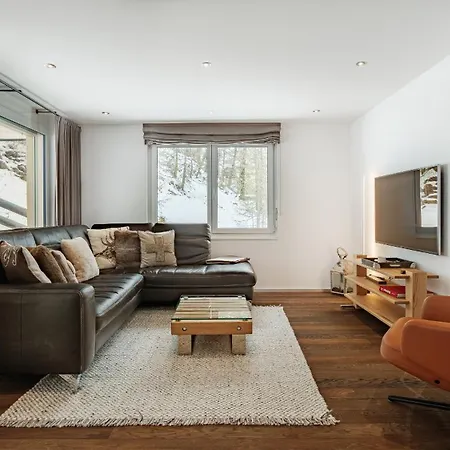 Appartamento Casa delle Stelle Zermatt Esterno foto
