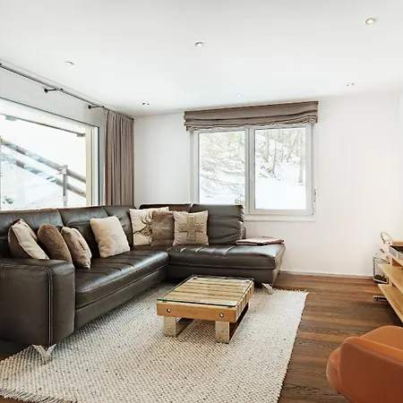 Appartamento Casa delle Stelle Zermatt Esterno foto