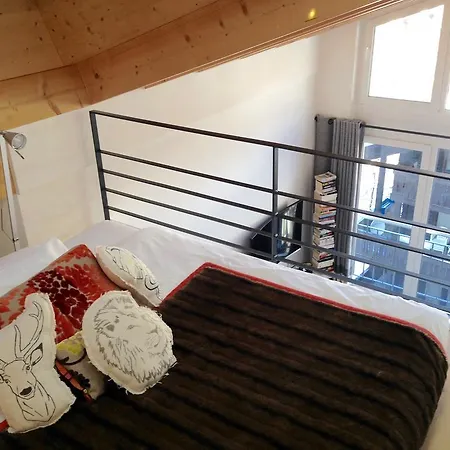 Appartamento Casa delle Stelle Zermatt Esterno foto