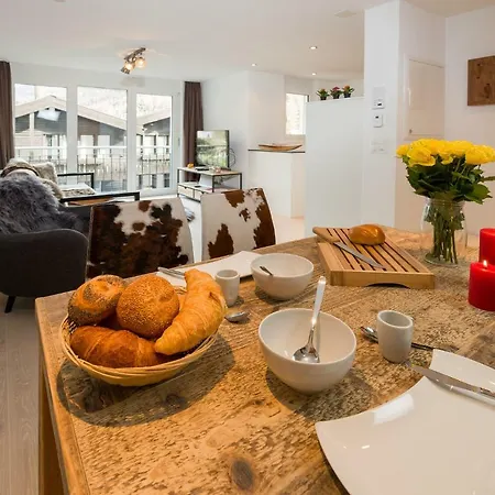 Appartamento Casa delle Stelle Zermatt Esterno foto