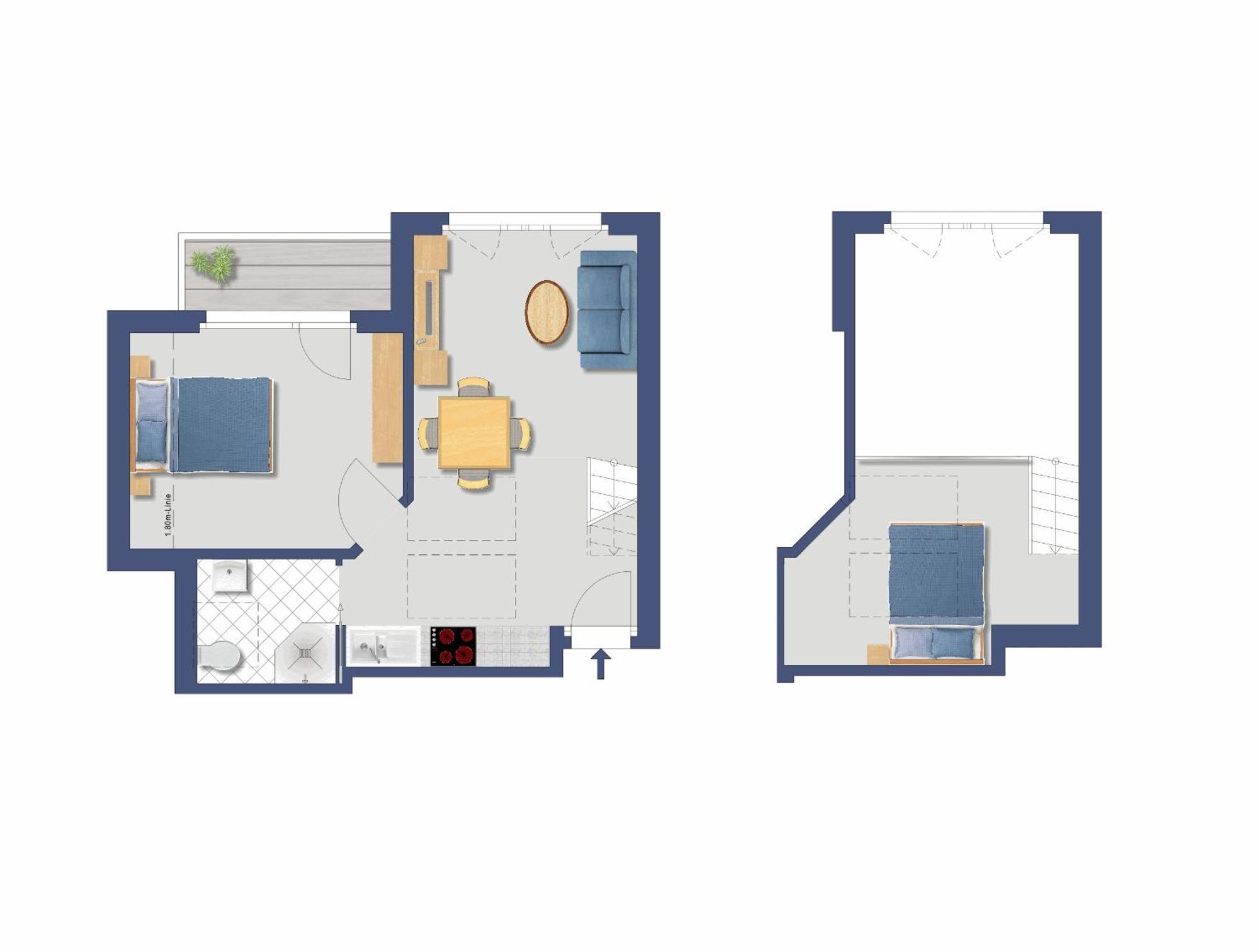 Apartmán Casa Delle Stelle By Premium Zermatt