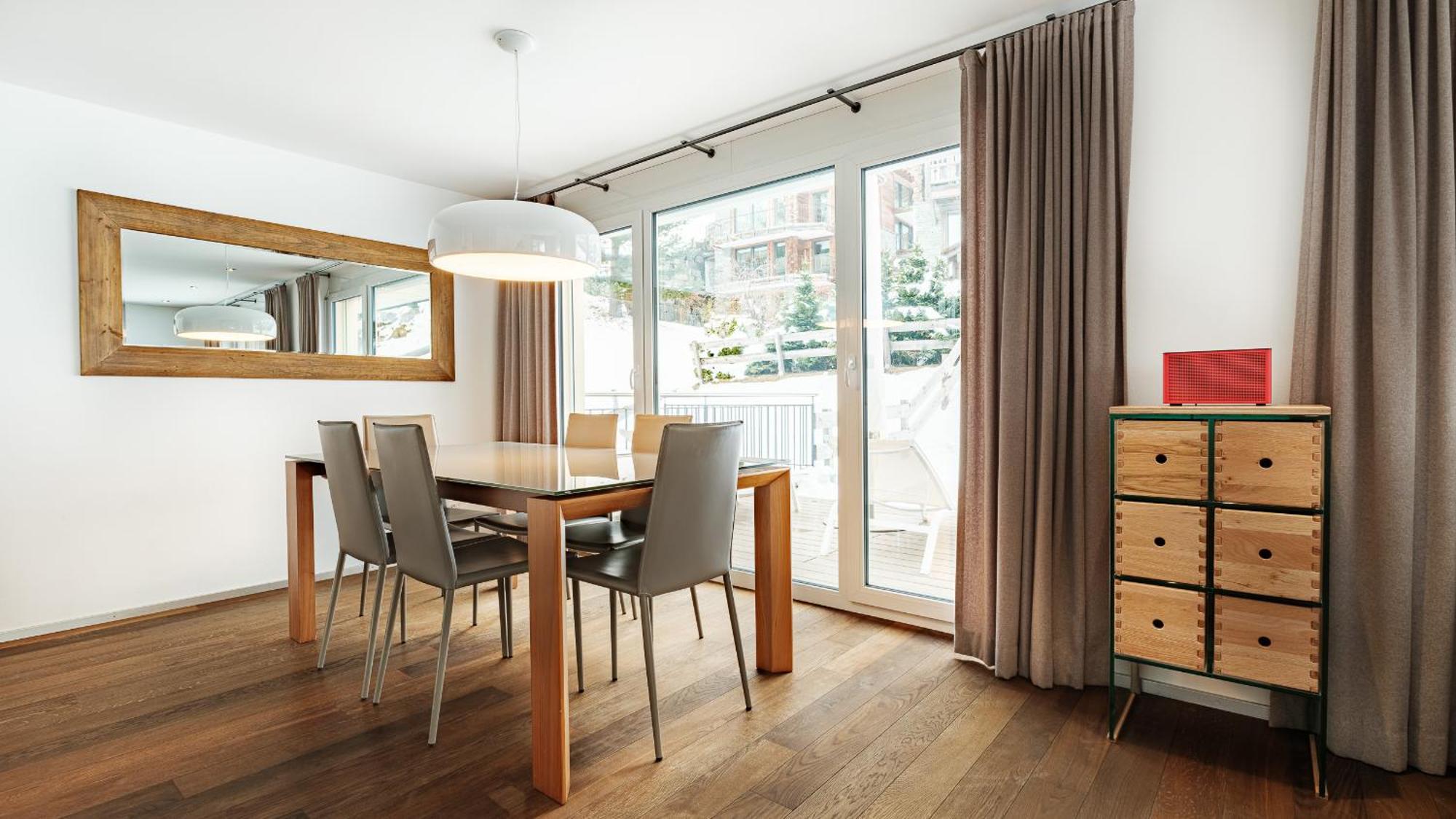 Appartamento Casa Delle Stelle Zermatt