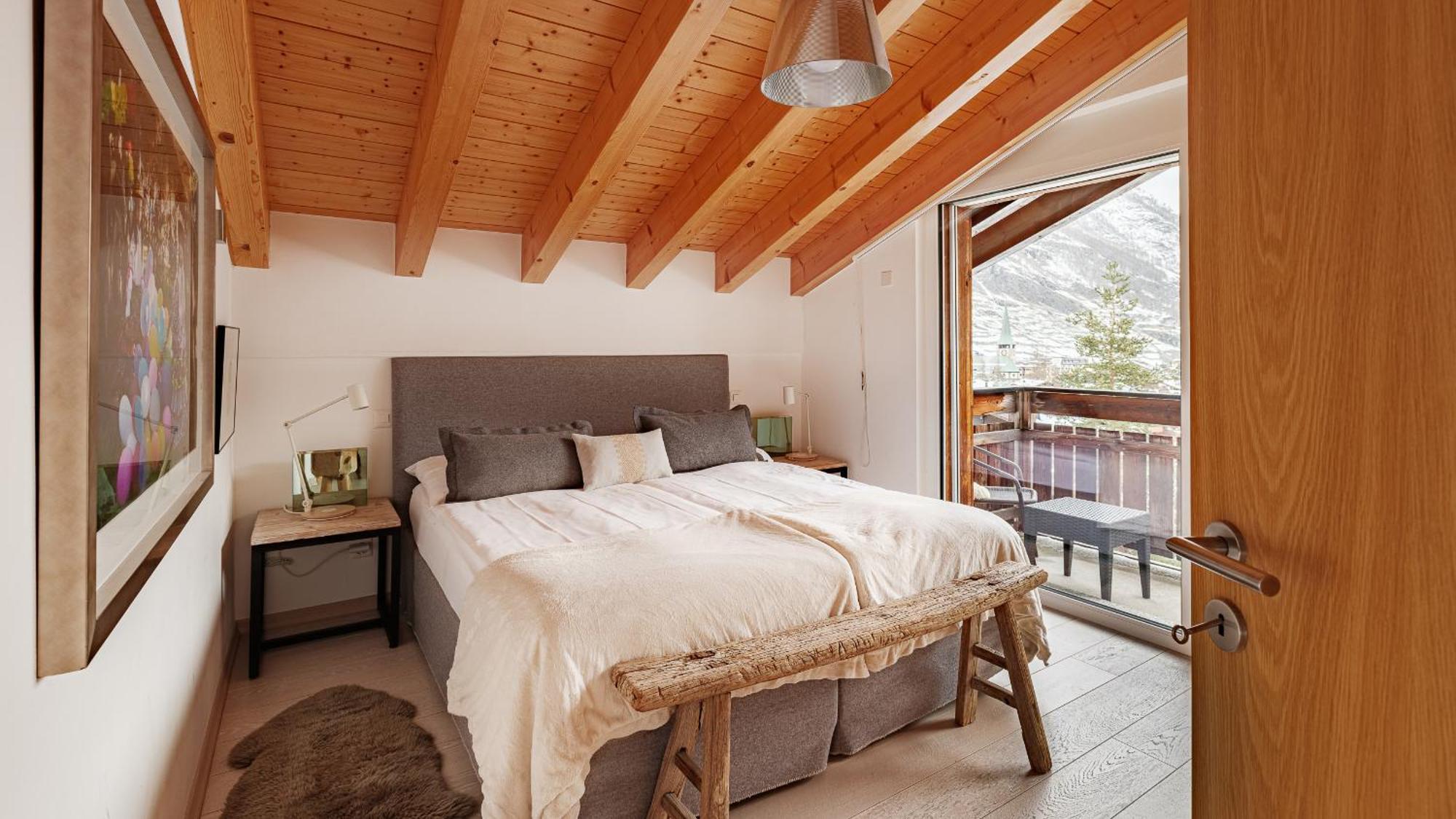 Apartmán Casa Delle Stelle By Premium