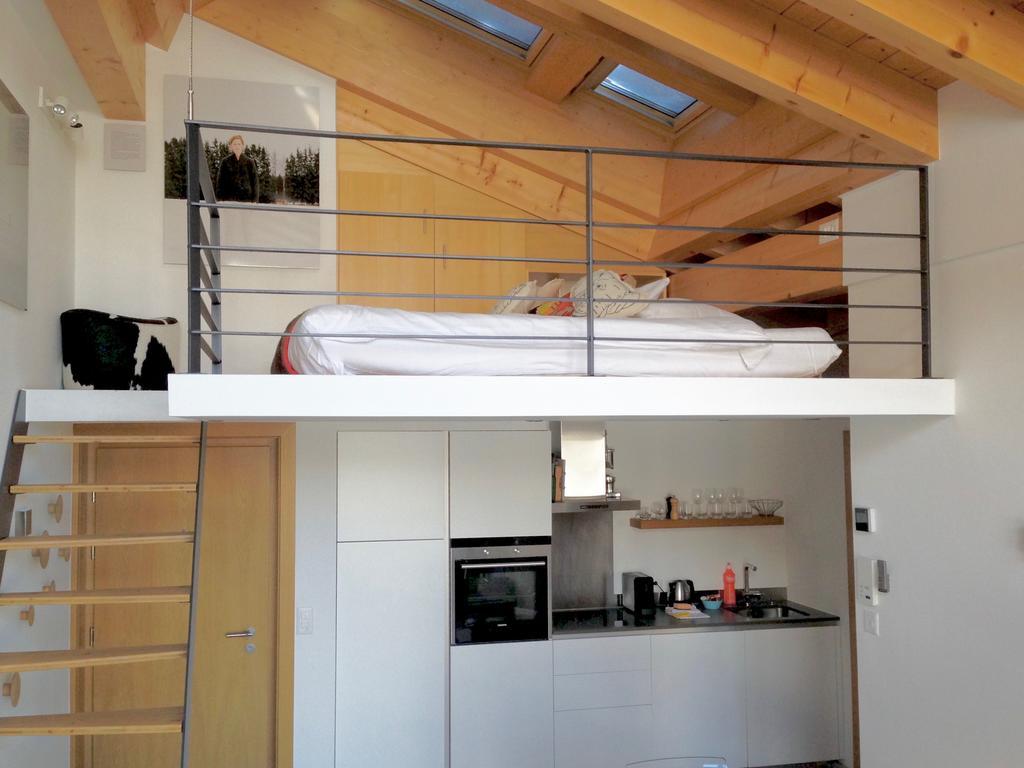 Casa Delle Stelle By Premium *