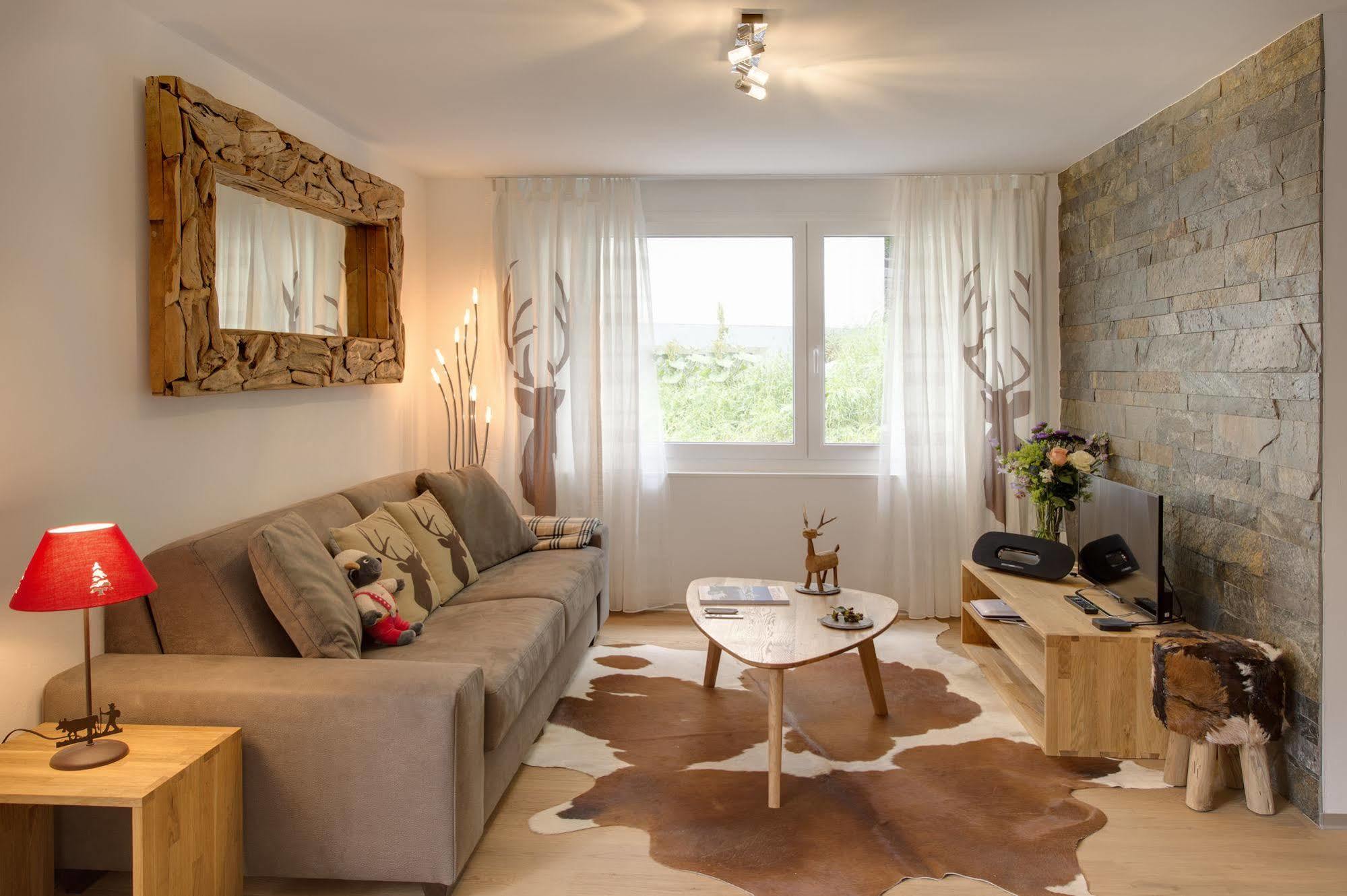 Casa Delle Stelle By Premium Zermatt