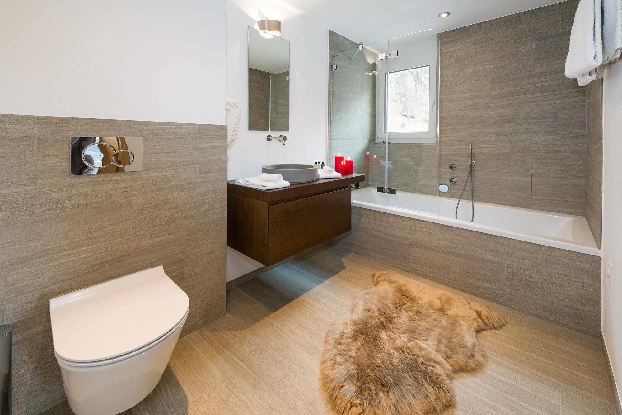 Apartmán Casa Delle Stelle By Premium Zermatt