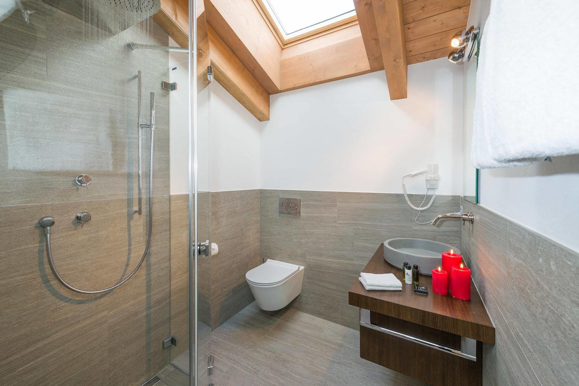 Apartmán Casa Delle Stelle By Premium Zermatt