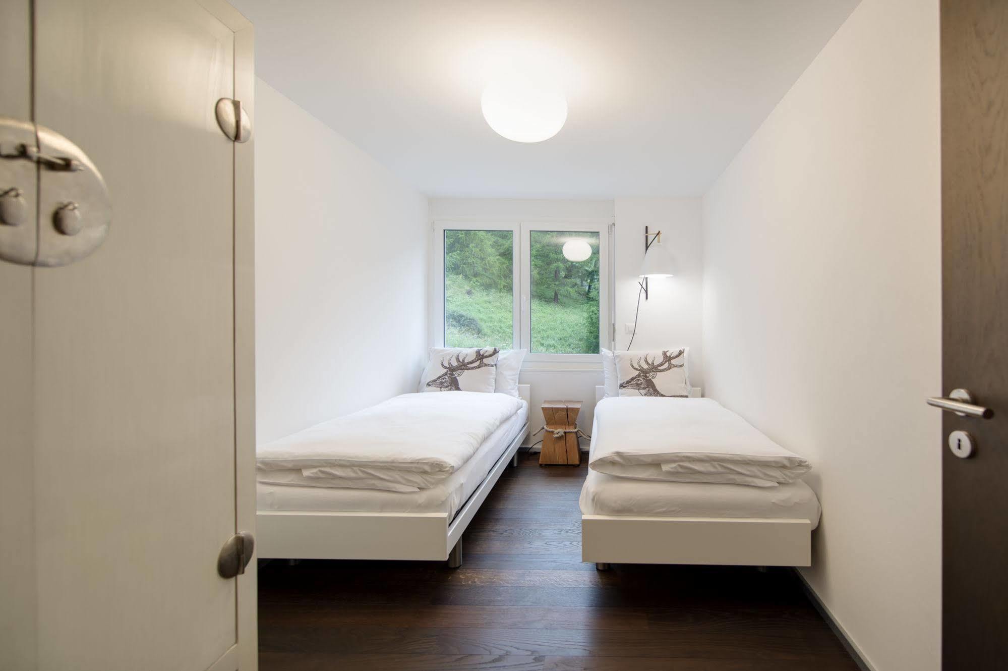 Casa Delle Stelle By Premium * Zermatt