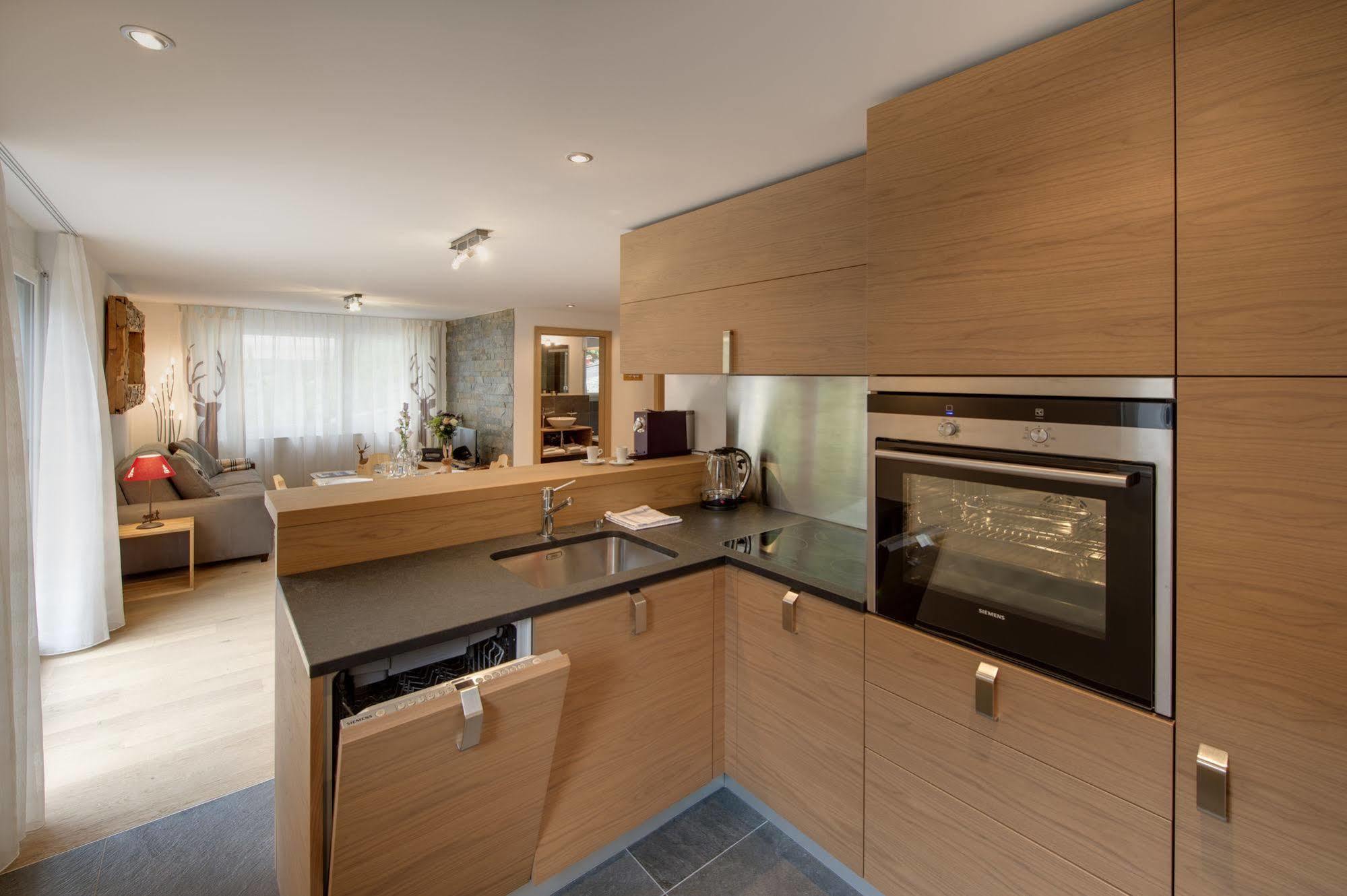 Apartmán Casa Delle Stelle By Premium