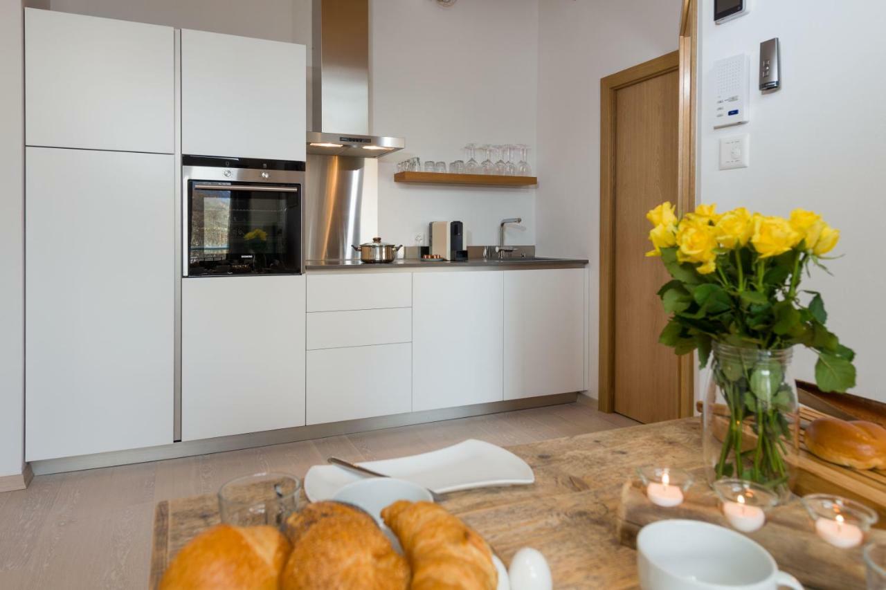 Apartmán Casa Delle Stelle By Premium